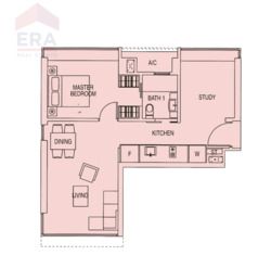Citylights (D8), Condominium #423902051